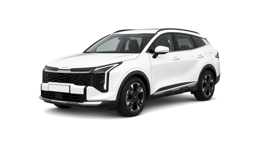 sportage